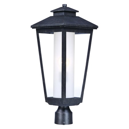 Maxim Aberdeen-Outdoor Pole/Post Mount 2140CLFTAT